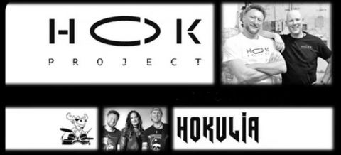 The HOK Project